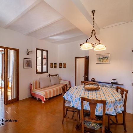 帕尼卡莱Residenza Cerreto-Casalini公寓 外观 照片