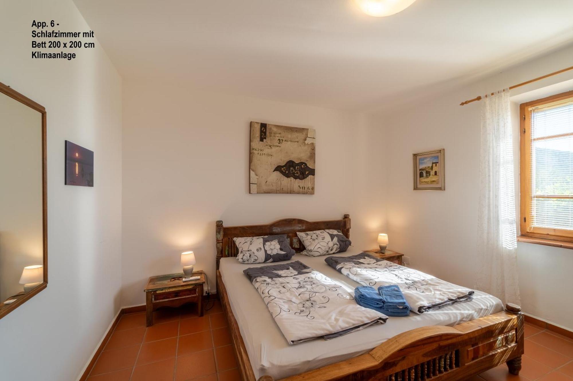 帕尼卡莱Residenza Cerreto-Casalini公寓 外观 照片