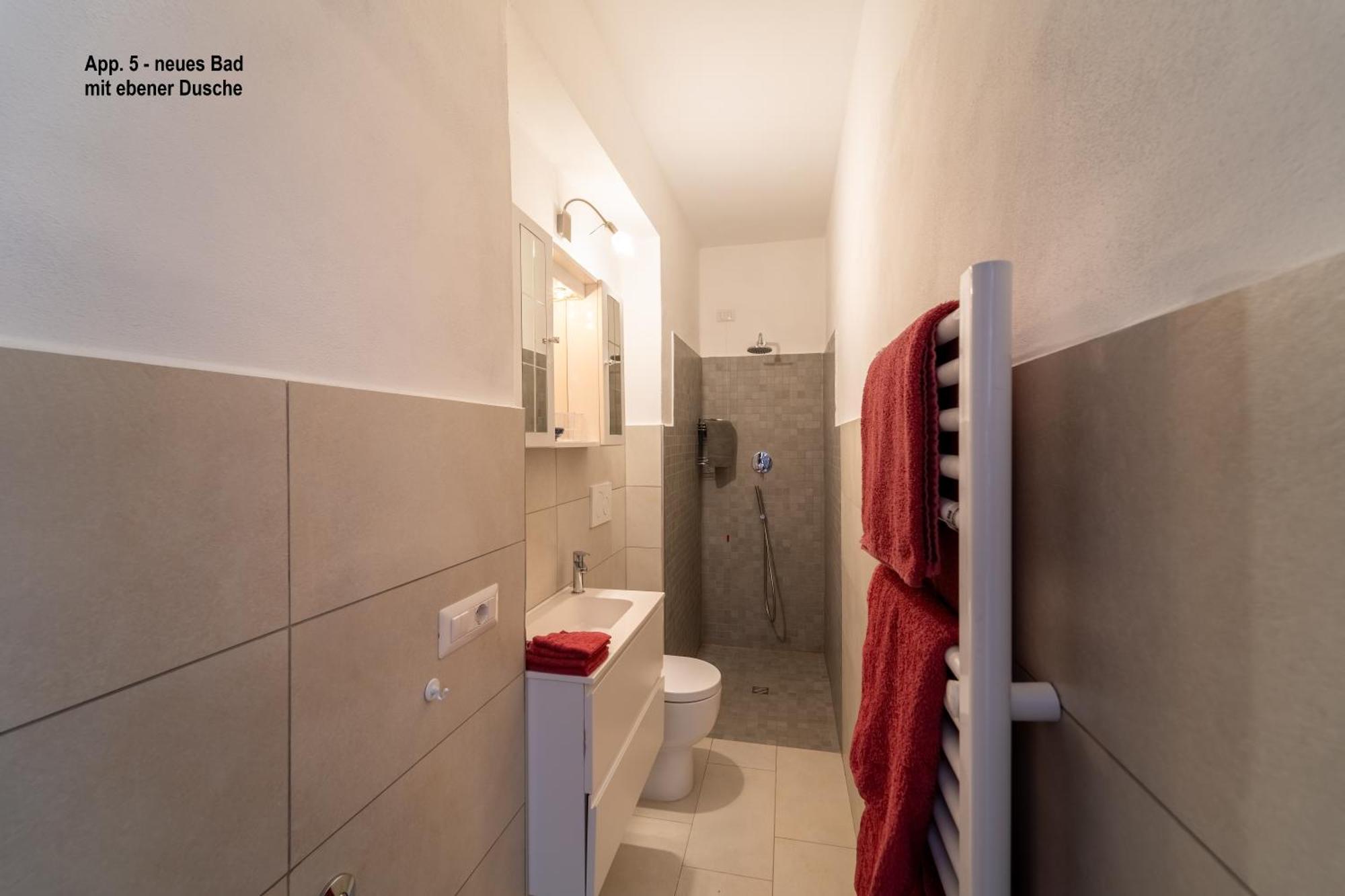帕尼卡莱Residenza Cerreto-Casalini公寓 外观 照片