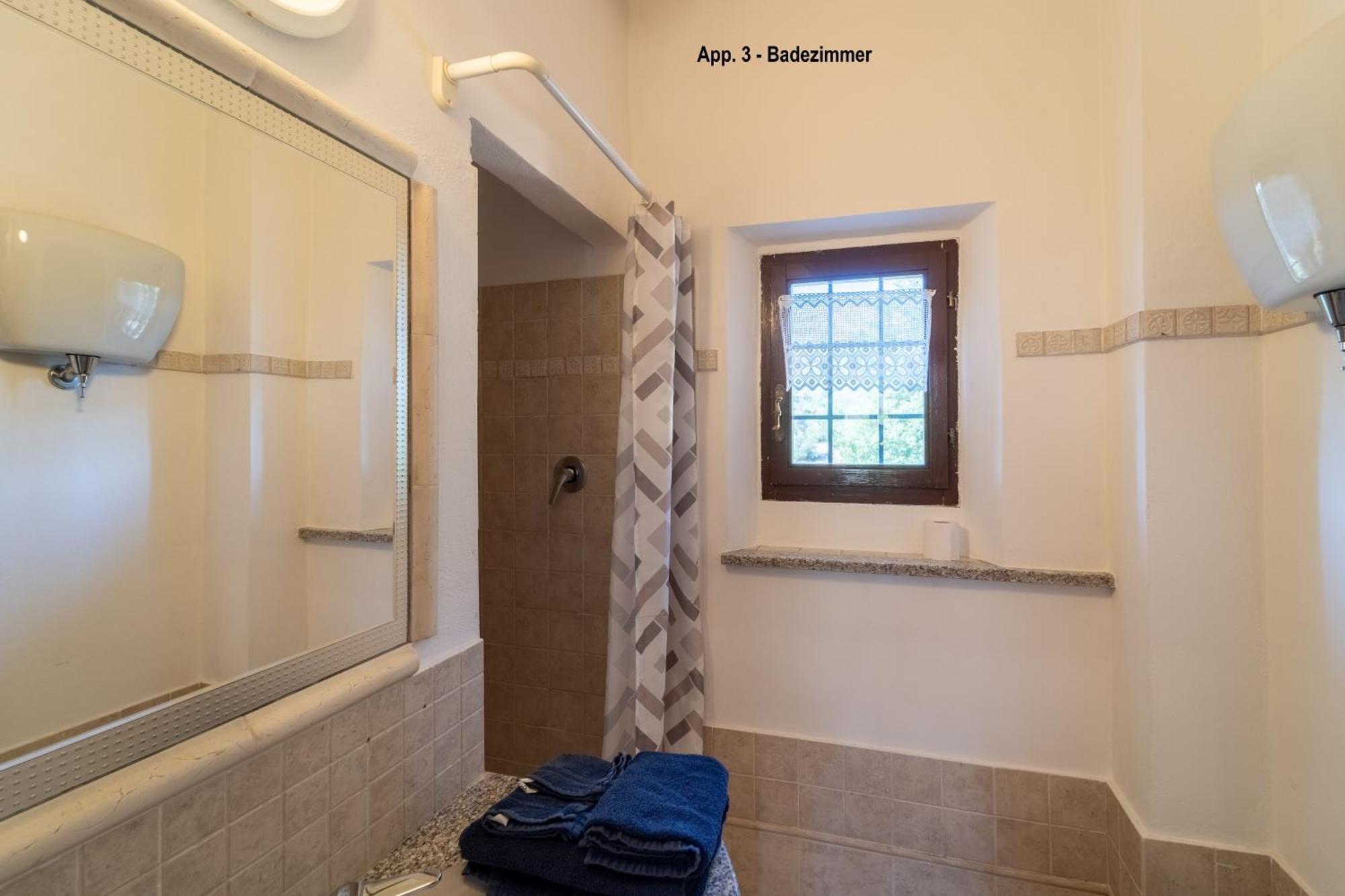 帕尼卡莱Residenza Cerreto-Casalini公寓 外观 照片